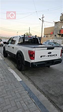 فورد إف-150